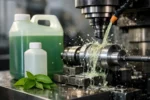 Biodegradable Metalworking Fluids That Perform