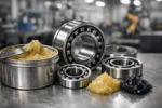 Choosing Industrial Grease for Bearings Wisely