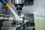 How Metalworking Coolants Affect Machining Results
