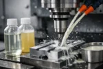 How to Choose Cutting Fluid for Your Process