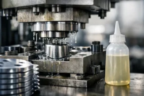 Metal Stamping and Drawing Lubrication Guide