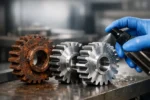 Rust Inhibitors for Reliable Metal Protection