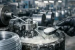 Wire Drawing Lubricants That Protect Production