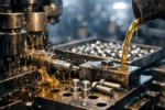 Cold Heading Oils for Reliable Forming Performance