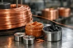 Copper Wire Pastes and Grease for Wire Drawing