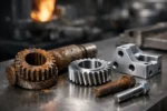 Corrosion Control on Machined and Heat-Treated Parts