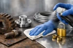Ferrous and Non Ferrous Metal Cleaning and Protecting