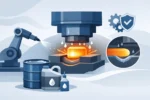 Forging Lubricant Application Guide for Better Die Life