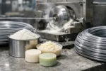Guide to Wire Drawing Soaps for Better Performance