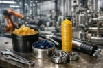 Industrial Grease Selection Guide for Plants