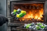 Nutech Stop Off Paint Heat Treatment for Cleaner Results