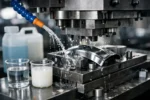 Water Soluble Stamping Lubricant Selection