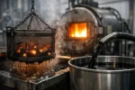 When to Replace Quench Oil in Heat Treating